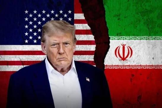 ترامب: اليورانيوم الإيراني المخصب سيُنقل إلى أميركا لتدميره أو يُدمَّر بإشراف دولي