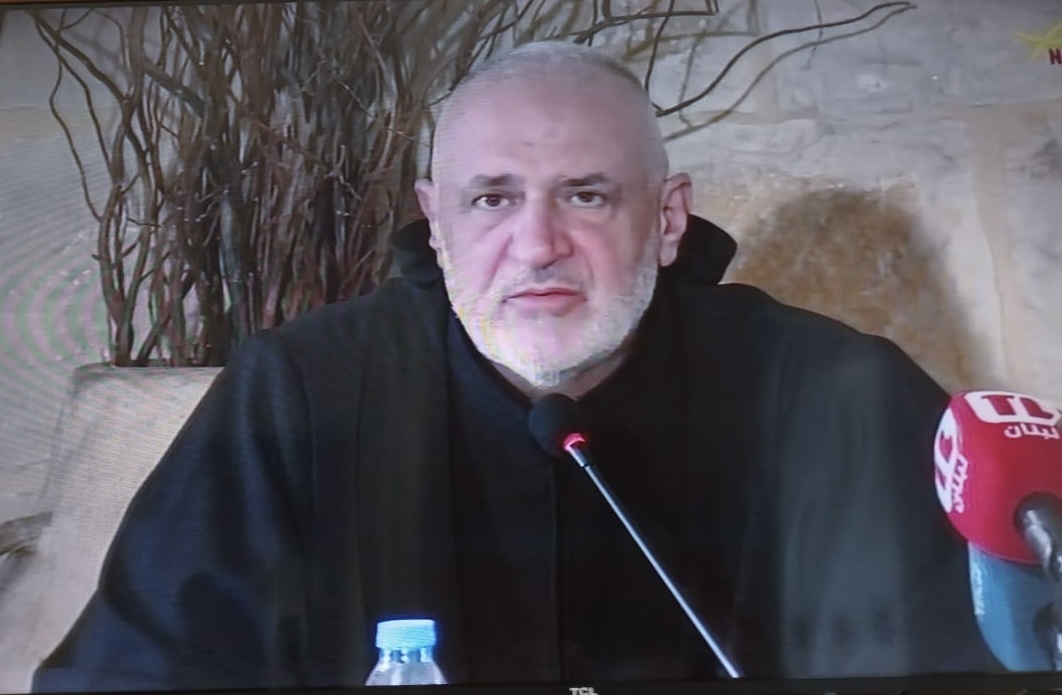 إطلاق يوبيل القدّيسة رفقا في جربتا لمناسبة مرور 25 عامًا على إعلان قداستها
