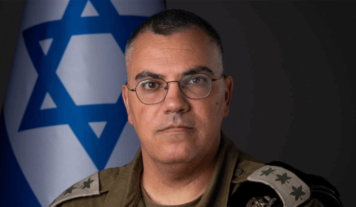 أدرعي إلى سكان جنوب لبنان: ديروا بالكم!