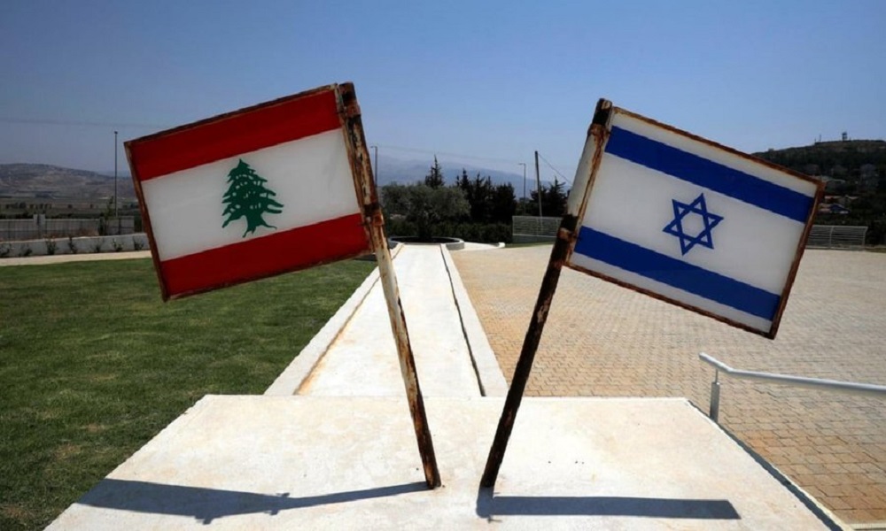 محادثات لبنان وإسرائيل مستمرة