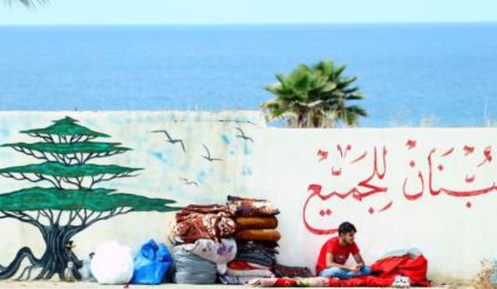 فرض الاستسلام والرئيس: لبنان بين نموذجي 1982 و2006