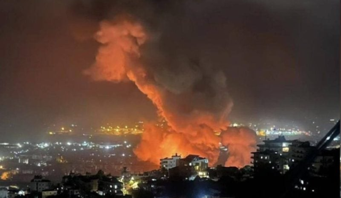 إسرائيل تعلن قتل شخصية عسكرية في حزب الله من هي؟