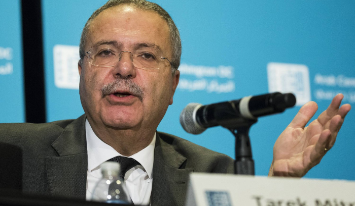 طارق متري لـ«الشرق الأوسط»: لا بديل عن الـ1701 وإنْ بصياغة جديدة<br />
أكد استحالة الاتفاق على قرار جديد بسبب الشلل الذي يضرب مجلس الأمن