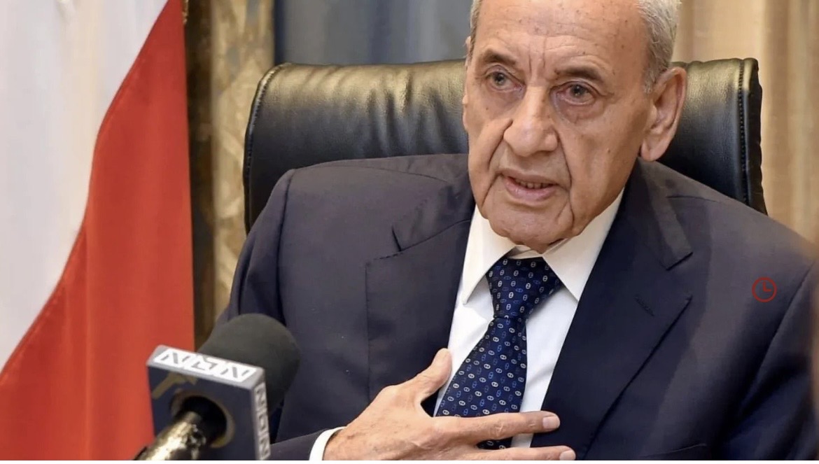 برّي: المسار الأمنيّ لا يعنيني ولا أريد أن أعرف عنه