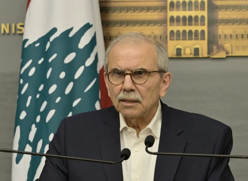 التوسّع الأخطر للتمدّد الإسرائيلي والعين على واشنطن... نواف سلام: اخترنا المفاوضات الأقل كلفة لحماية لبنان