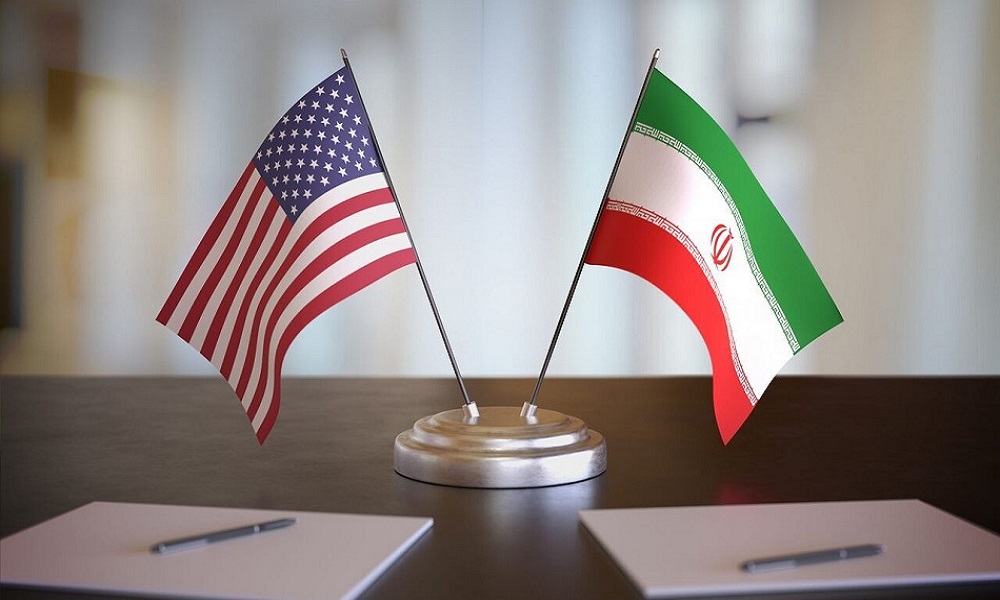تبادل الرسائل بين إيران وأميركا مستمر