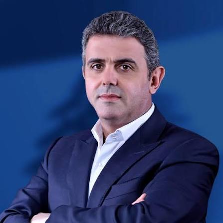الحواط: اختيار قداسة البابا ضريح القديس شربل ضمن المزارات العالمية رسالة رجاء في زمن المحن