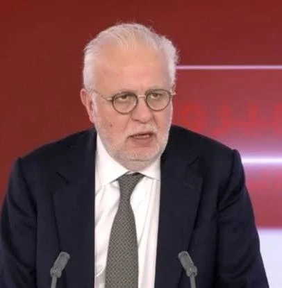 نصار: الدبلوماسية هي الخيار الأنسب وحزب الله يعرقل قدرة الدولة على التفاوض