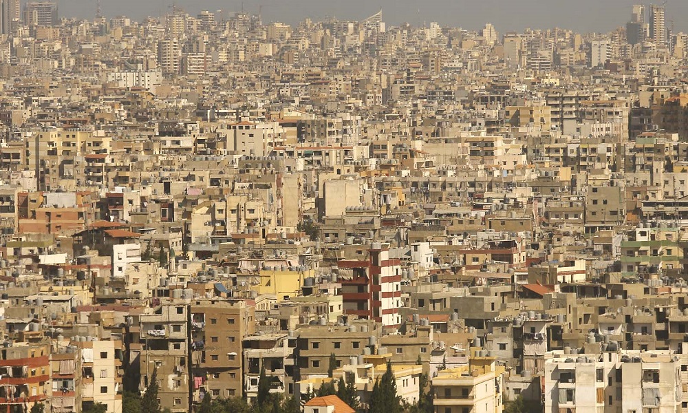 الجيش الإسرائيلي لأهالي الضاحية: أخلوها فوراً!