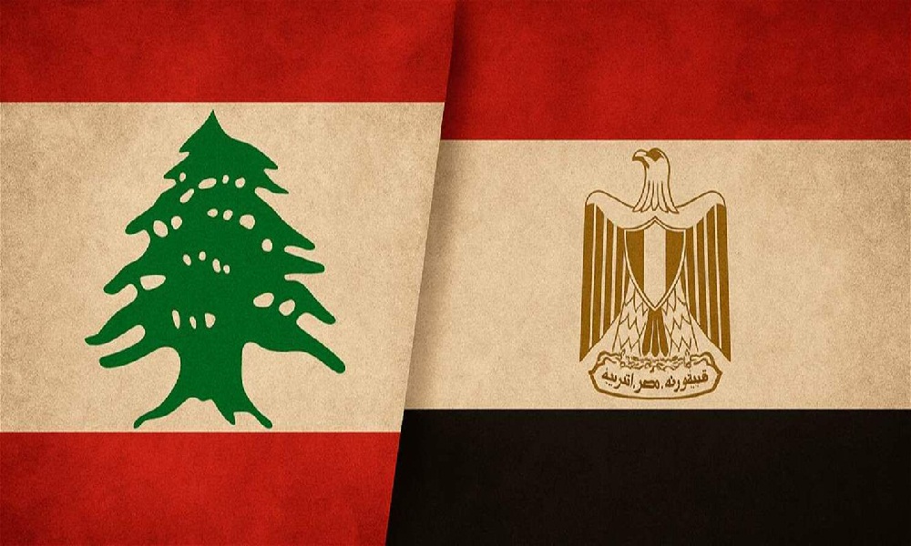 مصر تدين العدوان على لبنان: لتنفيذ القرار 1701