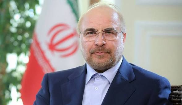 قاليباف: إذا استمرت الاعتداءات الإسرائيلية على لبنان فلن نوقف المفاوضات فحسب بل سنواجهها أيضاً