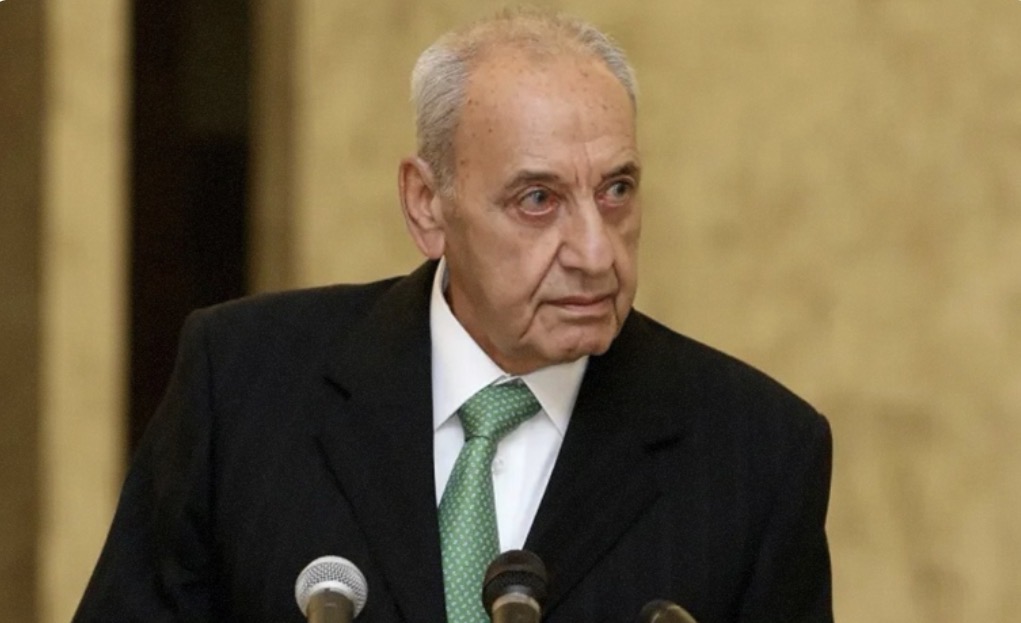 بري لـ”نيويورك تايمز”: حزب الله منفتح على وقف إطلاق نار جديد وترامب وحده قادر على ضمانه