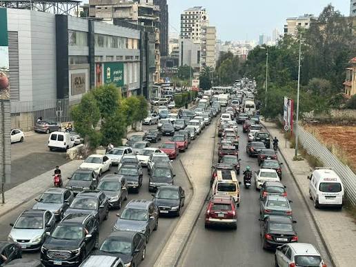 ترامب يعلن وقفاً للنار لتحييد المدنيِّين في الضاحية وشمال إسرائيل<br />
اتصالات رئاسية لإنضاج «التقدُّم» في مفاوضات اليوم.. وبلبلة في تل أبيب تدفع كاتس للتهديد بعدم الإلتزام