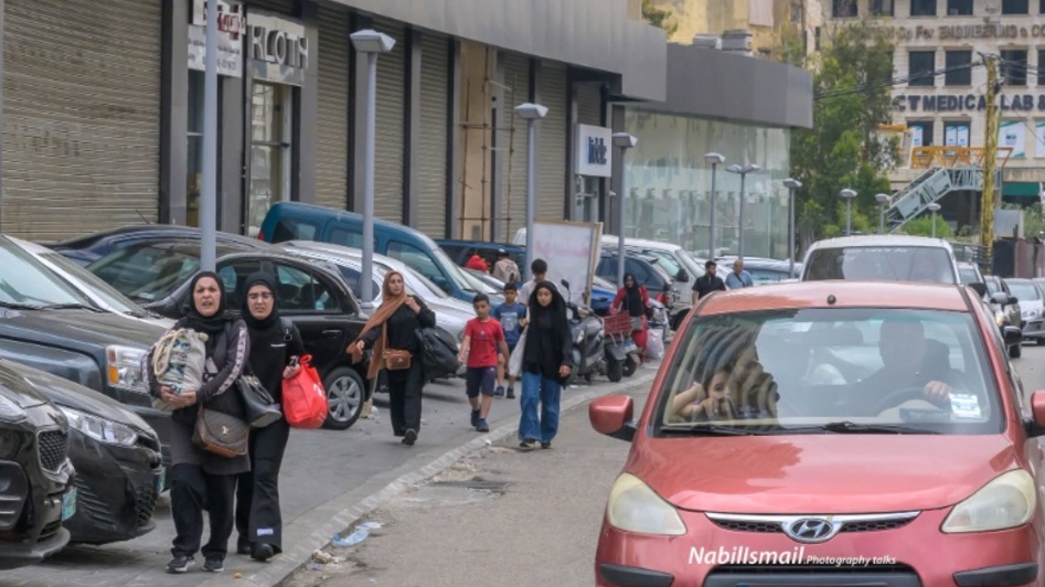 بعد تدخل ترامب.. إسرائيل تتراجع عن ضرب الضاحية ويؤكد وقف إطلاق النار<br />
جنبلاط وبري يشددان على الوحدة الداخلية سلماً أم حرباً