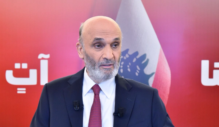جعجع يهنئ. جو الصدي …على ماذا؟