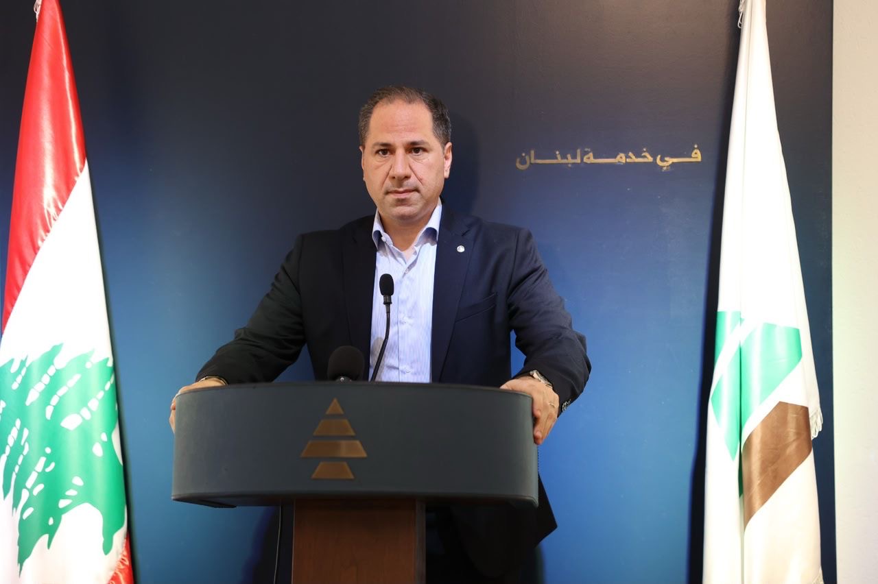 الكتائب: الدبلوماسية تنقذ لبنان وحزب الله يهدد وجوده